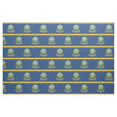 IDAHO-Fahne Stoff (Fat Quarter (45,7 x 55,9 cm))