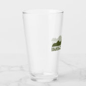 Idaho Falls Bitte Glas (Rechts)