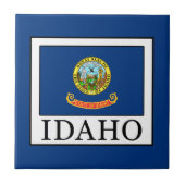 Idaho Fliese (Vorderseite)
