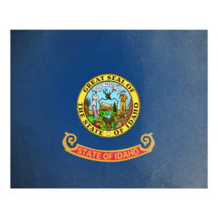 Idaho Fotodruck