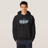Idaho Hoodie (Vorne ganz)