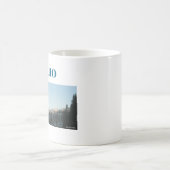 Idaho Kaffeetasse (Mittel)