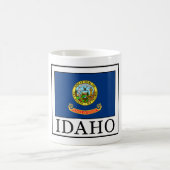 Idaho Kaffeetasse (Mittel)
