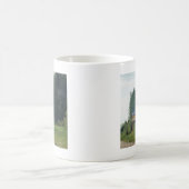Idaho Kaffeetasse (Mittel)