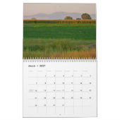 Idaho Kalender (Mär 2027)