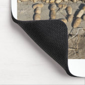 Idaho-Kartoffeln Mousepad (Ecke)