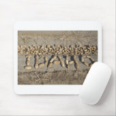 Idaho-Kartoffeln Mousepad (Mit Mouse)