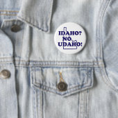 Idaho kein Udaho Button (Beispiel)