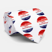 IDAHO KRAWATTE (Gerollt)