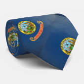 Idaho Krawatte (Gerollt)