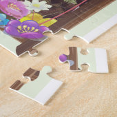 Idaho! Landschaftspopster Puzzle (Seite)