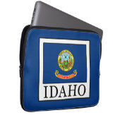 Idaho Laptopschutzhülle (Vorne Rechts)