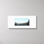 Idaho Leinwanddruck (Vorderseite)