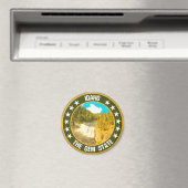 Idaho Magnet (In Situ (Geschirrspüler))