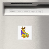 Idaho Magnet (In Situ (Geschirrspüler))