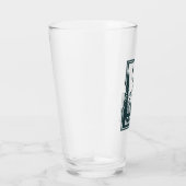 Idaho Map Bear Glas (Rechts)