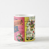 Idaho Map Tasse (Mittel)