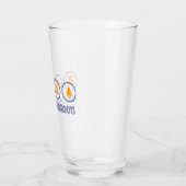 Idaho Montana Glas (Links)