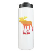 Idaho Moose Thermosbecher (Vorderseite)