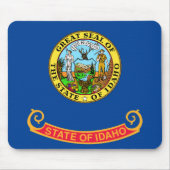 Idaho Mousepad (Vorne)