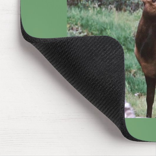 IDAHO Mousepad (Ecke)