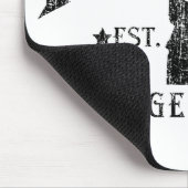 Idaho Mousepad (Ecke)