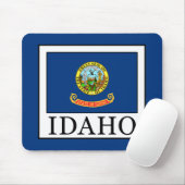 Idaho Mousepad (Mit Mouse)