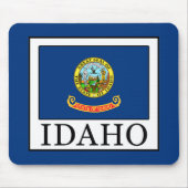 Idaho Mousepad (Vorne)