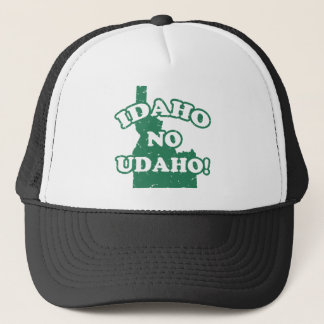 Idaho No Udaho Truckerkappe