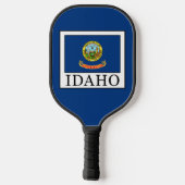 Idaho Pickleball Schläger (Rückseite)