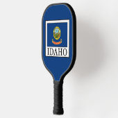 Idaho Pickleball Schläger (Links)