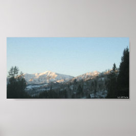 Idaho Poster