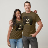 Idaho Potato Tato'lantern T-Shirt (Unisex)