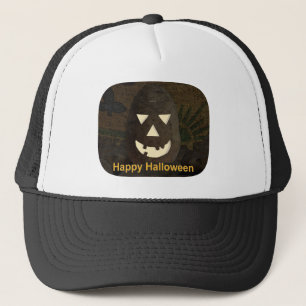 Idaho Potato Tato'lantern Truckerkappe