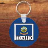 Idaho Schlüsselanhänger (Vorderseite)