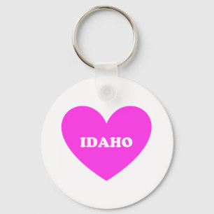 Idaho Schlüsselanhänger