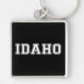 Idaho Schlüsselanhänger (Vorne)