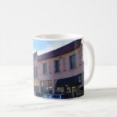 Idaho Springs, Colorado Kaffeetasse (VorderseiteRechts)