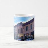 Idaho Springs, Colorado Kaffeetasse (Mittel)