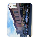 Idaho Springs, Colorado Magnet (Vertikal)