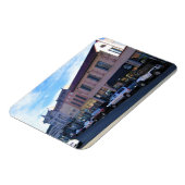 Idaho Springs, Colorado Magnet (Linke Seite)