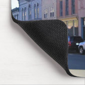 Idaho Springs, Colorado Mousepad (Ecke)