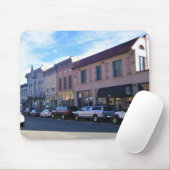 Idaho Springs, Colorado Mousepad (Mit Mouse)