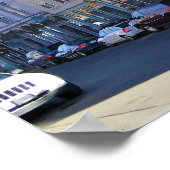 Idaho Springs, Colorado Poster (Ecke)