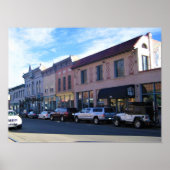 Idaho Springs, Colorado Poster (Vorne)