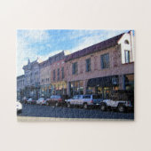 Idaho Springs, Colorado Puzzle (Horizontal)