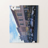 Idaho Springs, Colorado Puzzle (Vertikal)