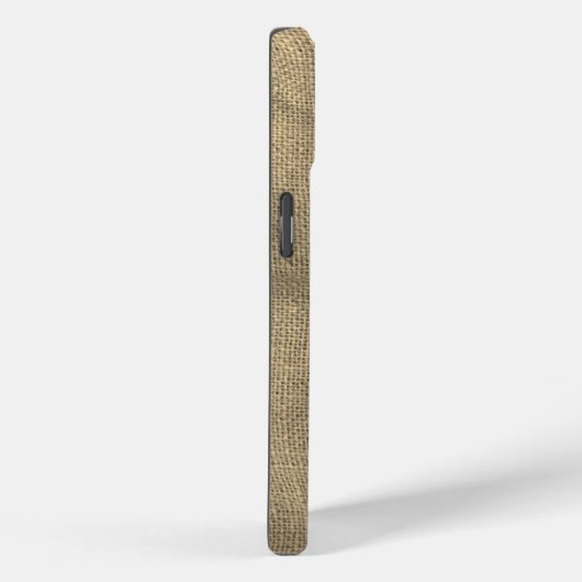 Idaho Spud Map Case-Mate iPhone Hülle (Rückseite / Rechts)