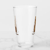 Idaho Spud Map Glas (Rechts)