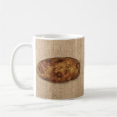 Idaho Spud Map Kaffeetasse (Links)